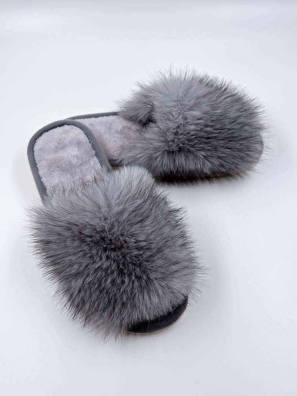 детские меховые шлепки,меховые женские тапочки,тапочки домашние пушистые,меховые тапочки,женские тапочки с мехом