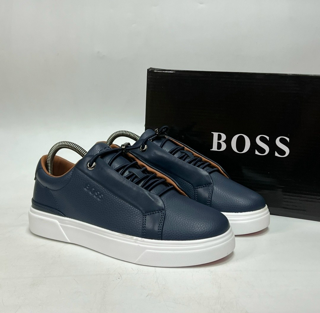 ,кеды boss,мужская ,кроссовки boss,мужские кеды