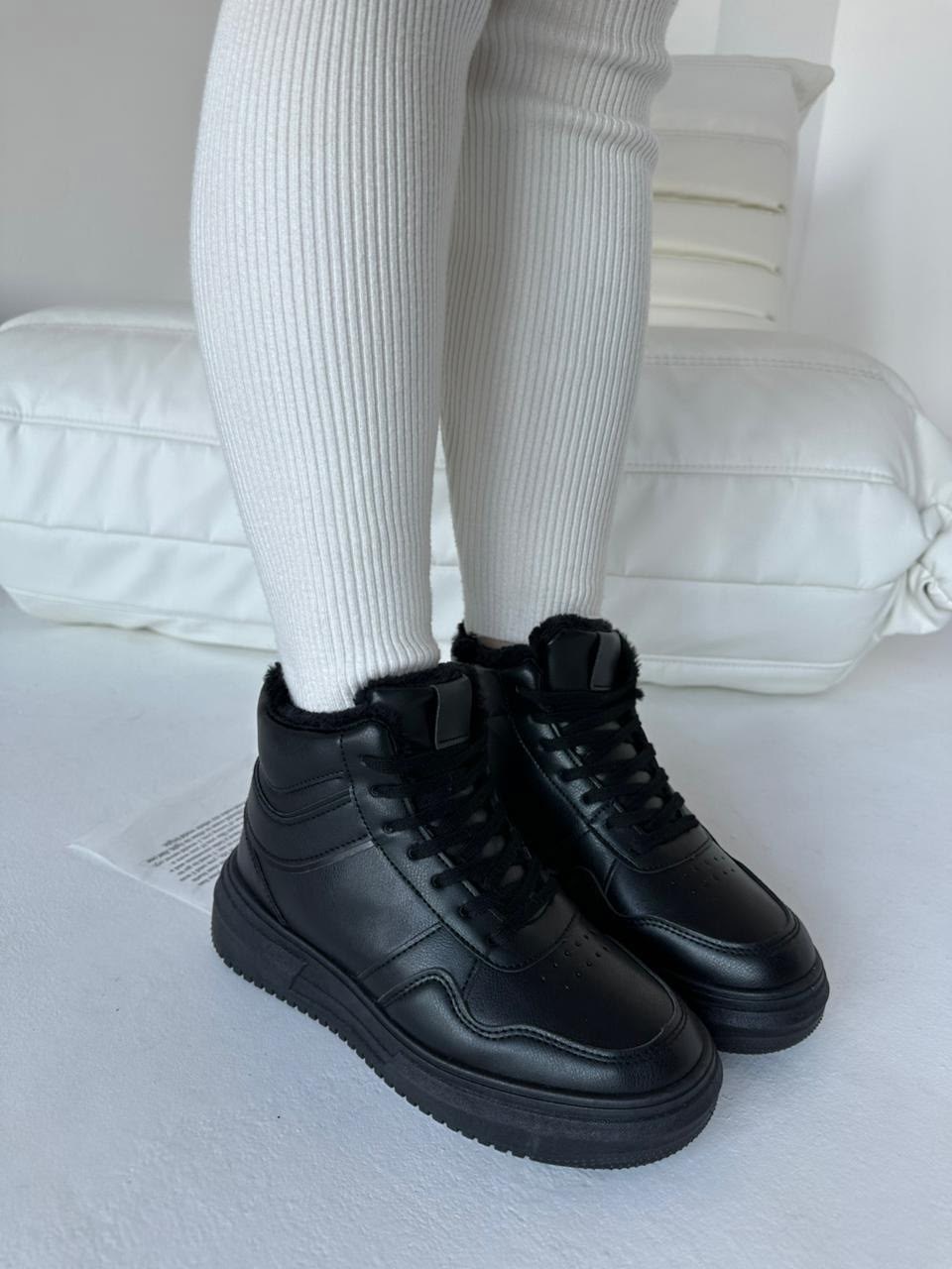 ,зимние кроссовки,кроссовки женские зимние,кроссовки женские,кроссовки черные