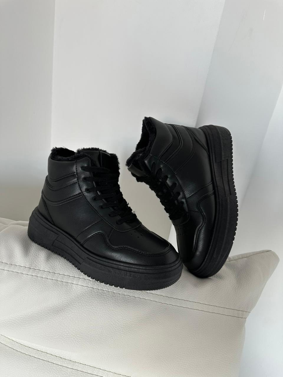 ,зимние кроссовки,кроссовки женские зимние,кроссовки женские,кроссовки черные