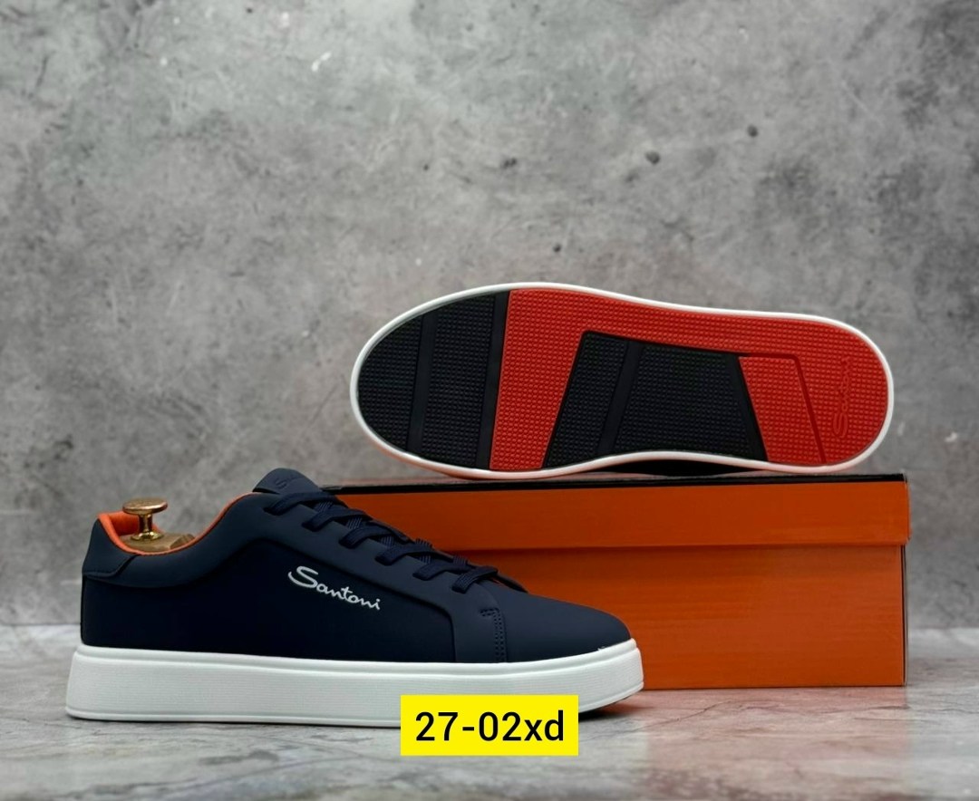 мужские кеды santoni,мужские кеды,,кеды santoni,кроссовки santoni