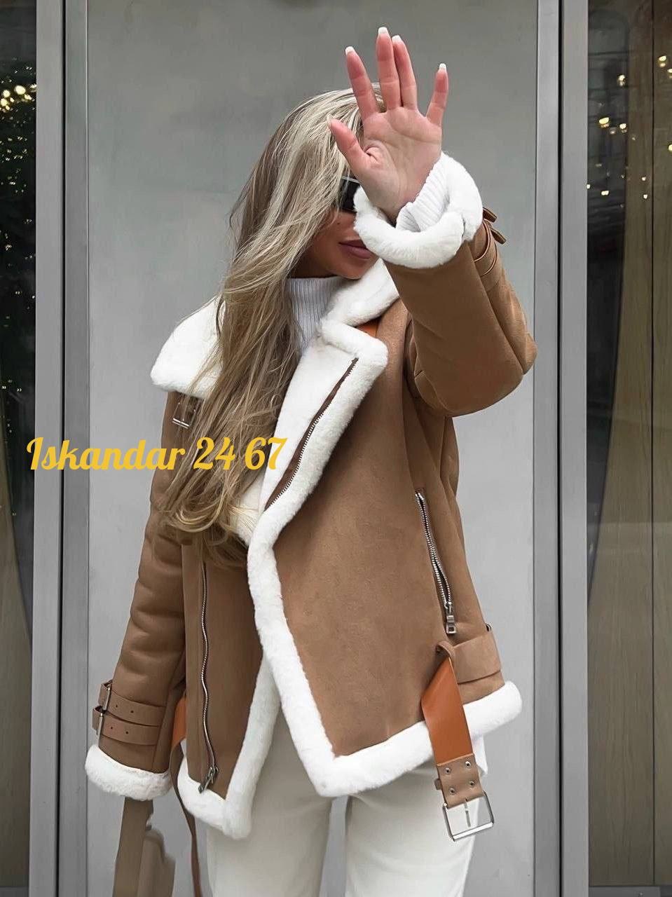 дубленка женская,дубленка авиатор женская,дубленка женская зимняя,дубленка,куртка дубленка авиатор короткая