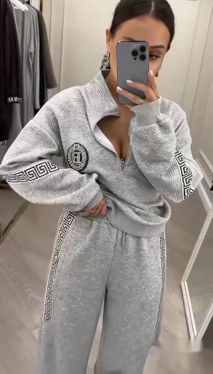 стильные костюмы,женский спортивный костюм,костюм женский на флисе,женский костюм,повседневный костюм