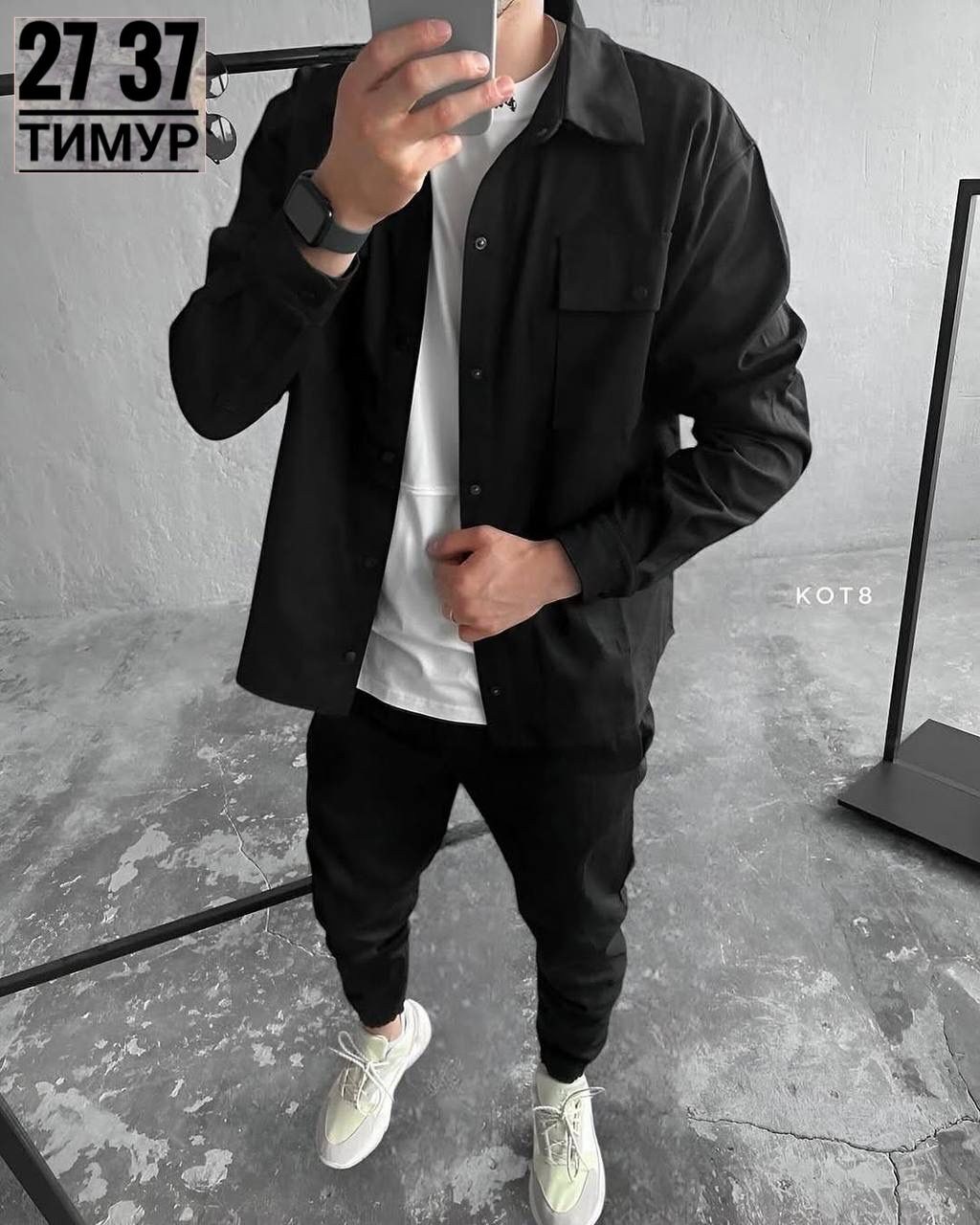 костюм мужской летний с брюками хлопок двойка рубашка штаны sunwert 233150368,костюм двойка мужской,костюм двойка для мужчин лен,рубашка и джоггеры,мужской повседневный костюм из рубашки и брюк