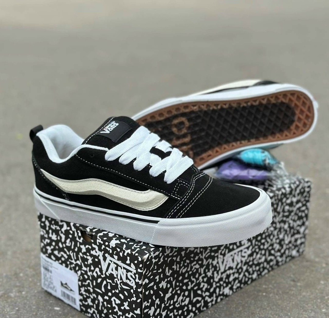 ,кроссовки vans,кеды vans,кеды мужские vans,кеды vans knu skool