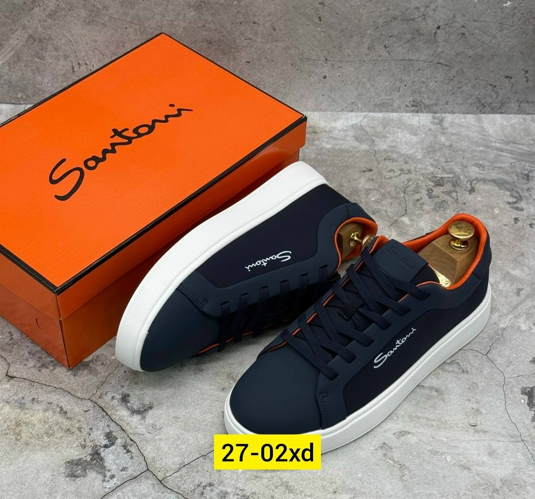 мужские кеды santoni,мужские кеды,,кеды santoni,кроссовки santoni