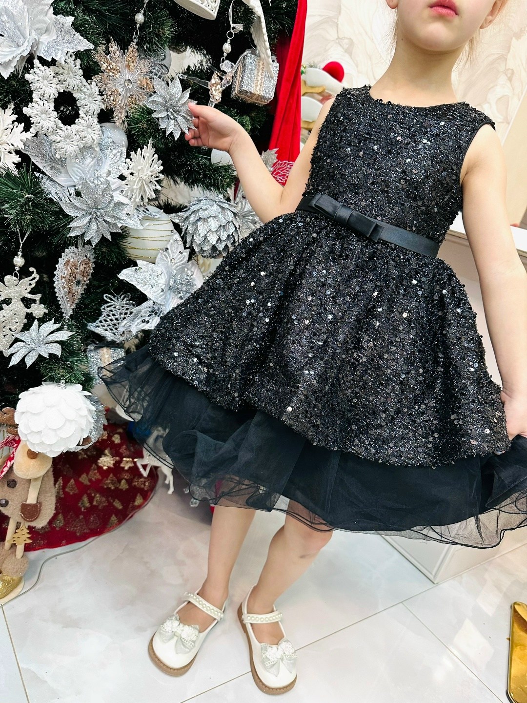 платье для девочки,черное платье для девочки,нарядное платье,черное платье для детей,нарядное черное платье для девочки