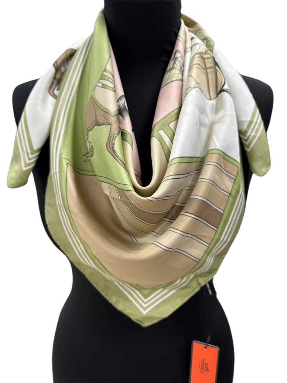 женский платок,шелковый платок,платок,шарфы и платки,платок палантин