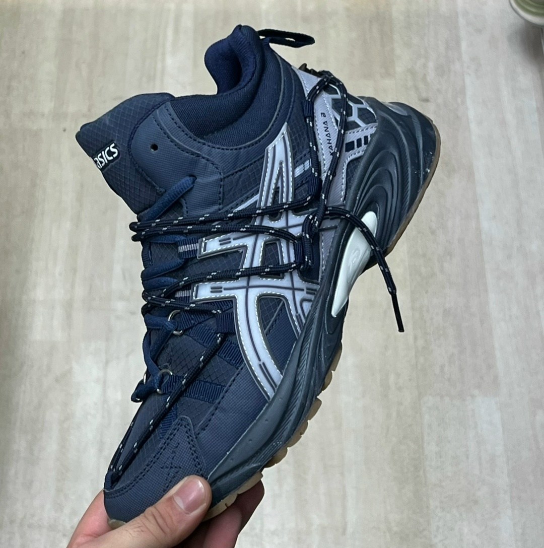 зимние кроссовки asics gel kahana 8 hi,кроссовки asics,кроссовки,кроссовки asics gel-kahana tr v2,кроссовки asics gel