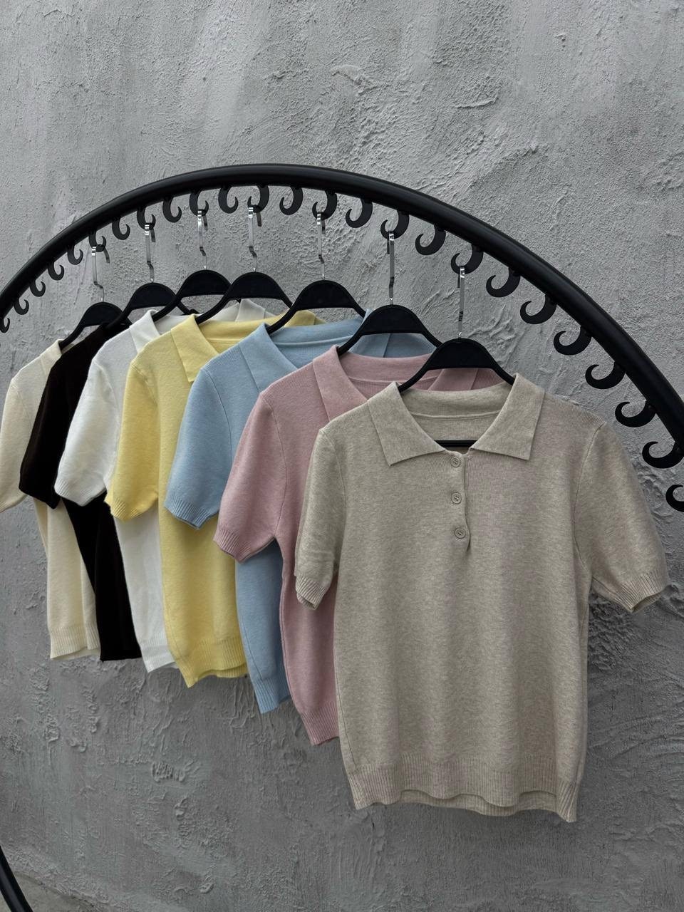 поло с воротником,свитер поло женский,трикотажная рубашка,свитер поло,пуловер женский трикотажный