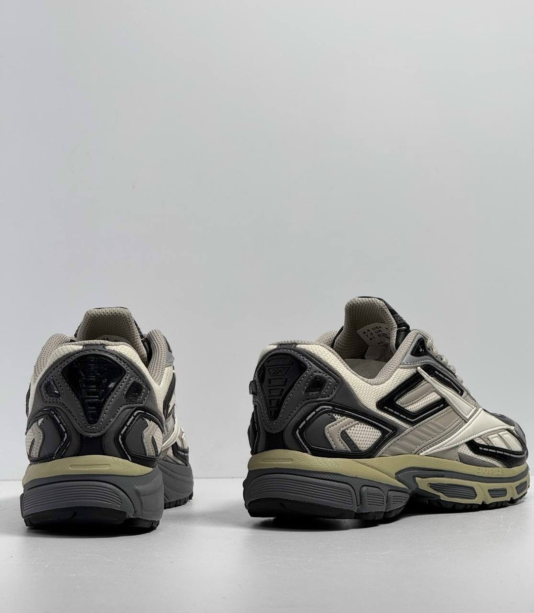 кроссовки premier road ultra reebok ltd серый,кроссовки reebok,кроссовки,кроссовки reebok premier,кроссовки reebok ltd premier road ultra