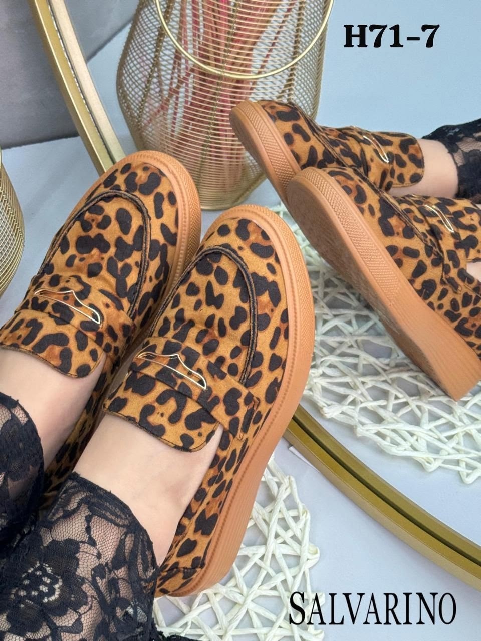 , женская,обуви,леопардовые лоферы,женские лоферы