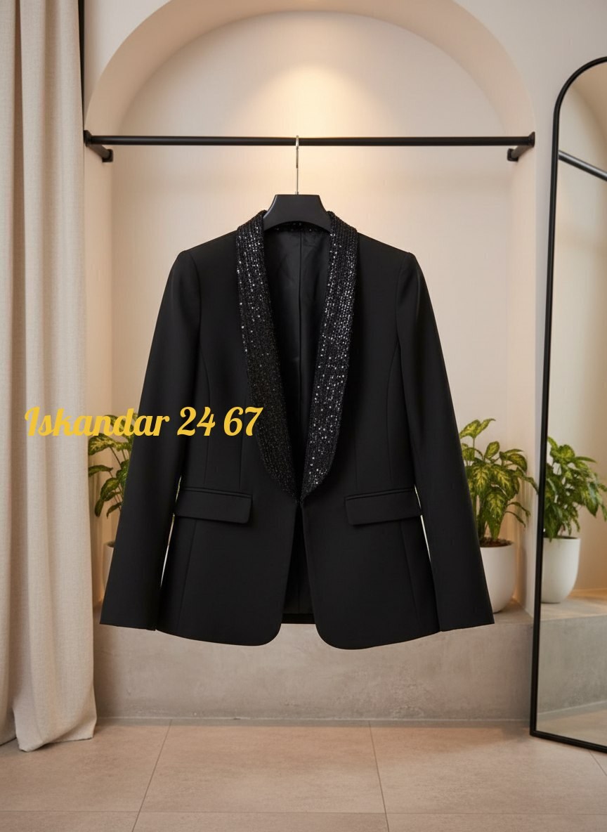 пиджак женский,черный пиджак женский,брючный костюм,пиджак,жакет