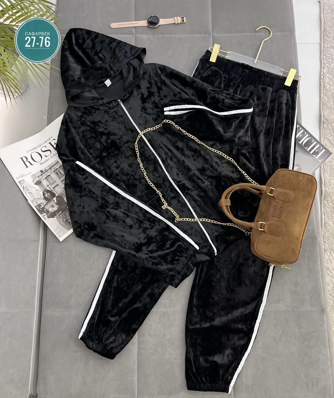 спортивный костюм велюровый,велюровый костюм,костюм двойка велюр,костюм велюр,костюм спортивный велюровый женский