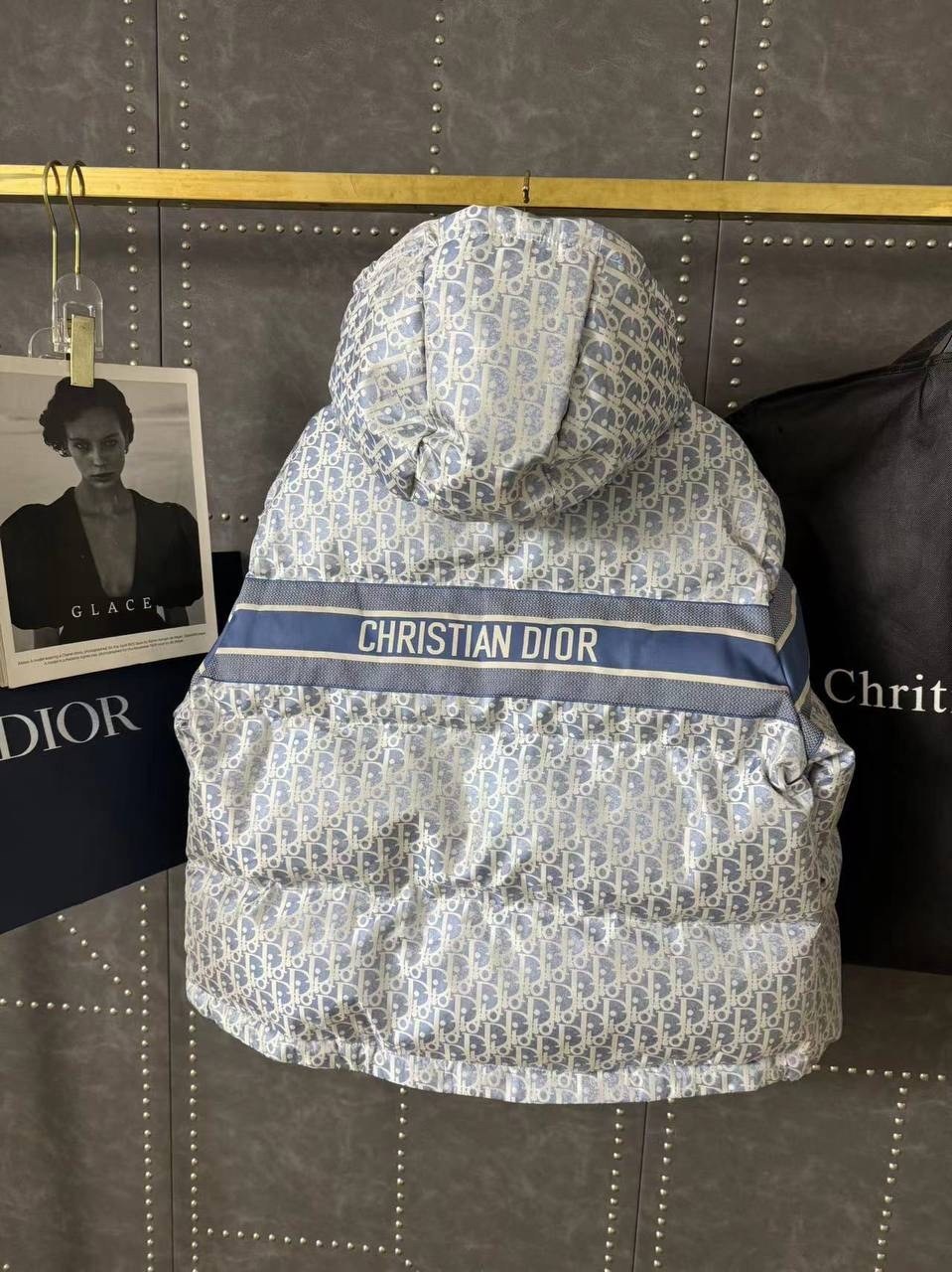 пуховик кристиан диор женский,куртка кристиан диор женские,пуховик dior,пуховая куртка dior oblique,куртка диор женская