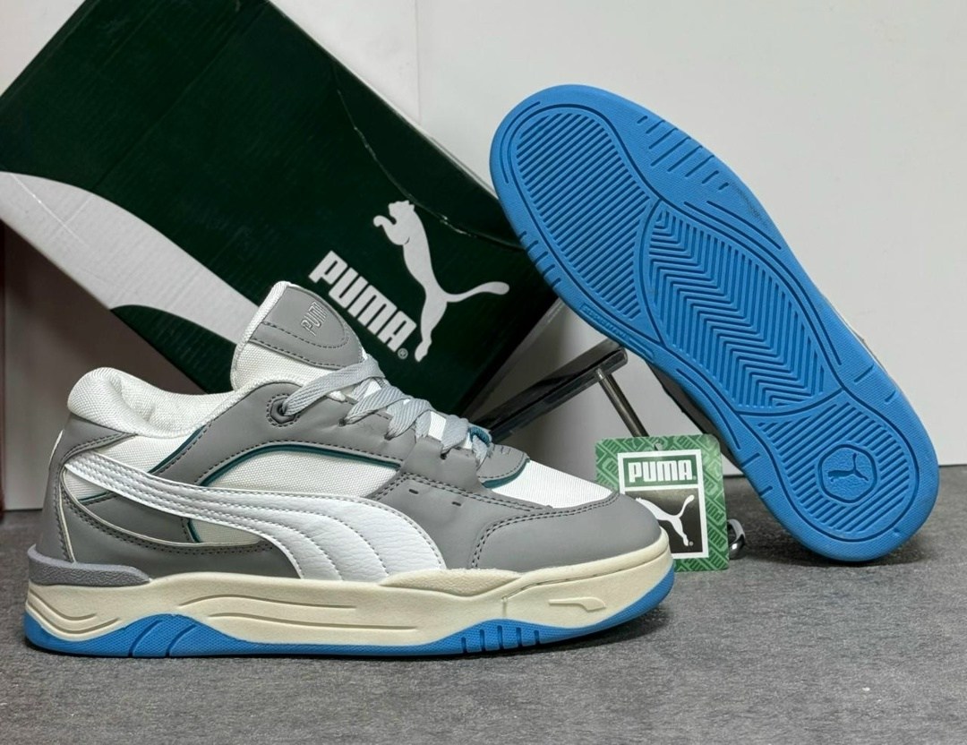 кроссовки puma 180,кроссовки puma,кроссовки puma 180 grey,мужские кроссовки puma,кроссовки
