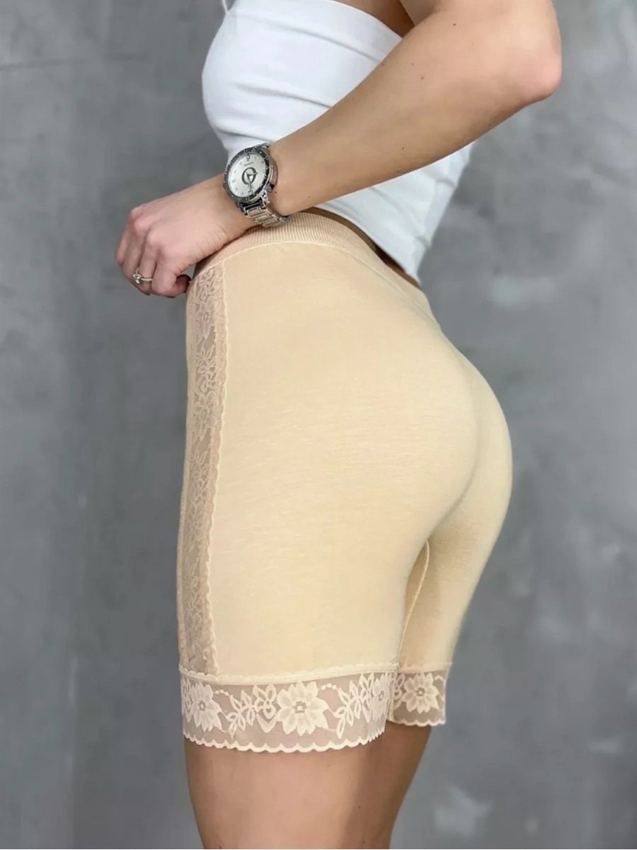 женский панталоны тонкие с кружевом шортики,женские панталоны,панталоны шорты женские,кружевные панталоны,комплект трусов панталоны