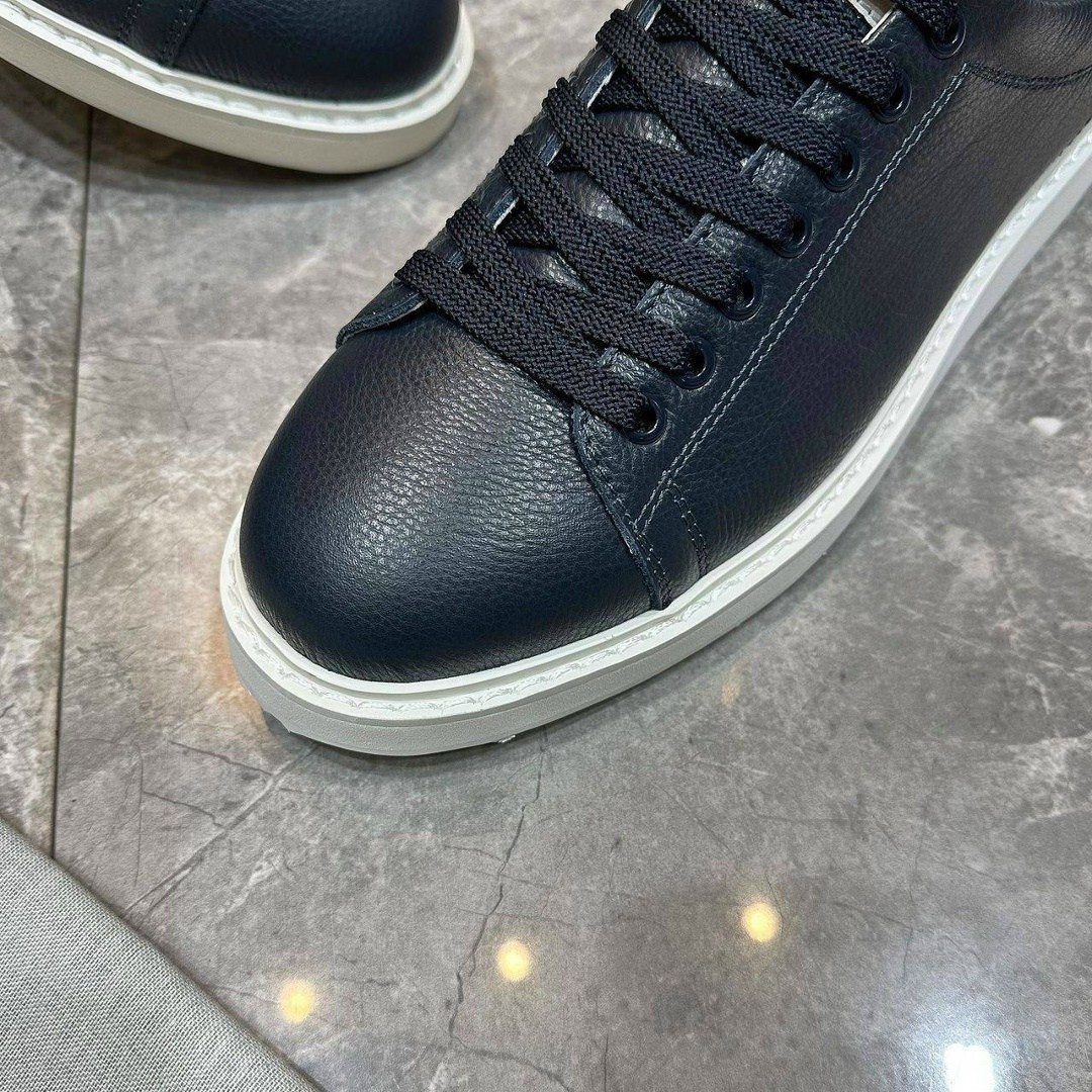 ,кожаные кроссовки brunello cucinelli,brunello cucinelli кеды,кеды мужские,кроссовки brunello cucinelli