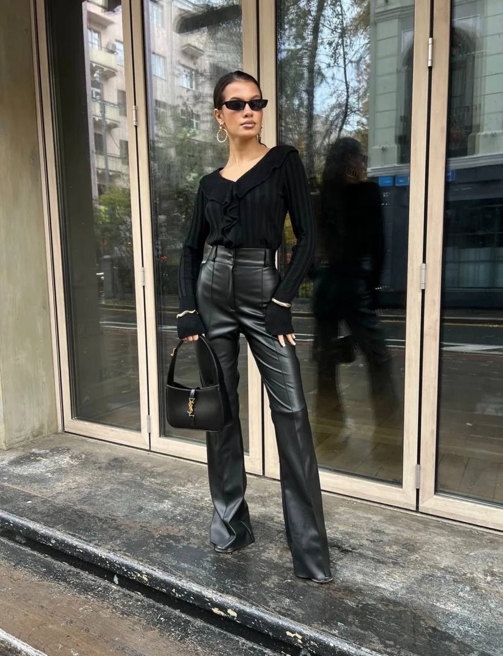 шуба,шуба из искусственного меха,шубка,искусственная шуба,шуба пальто зі штучного хутра viral premium zara