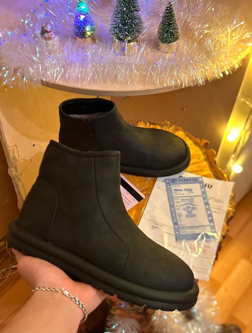 ,tendance угги мужские,угги,ботинки замшевые,ботинки на меху