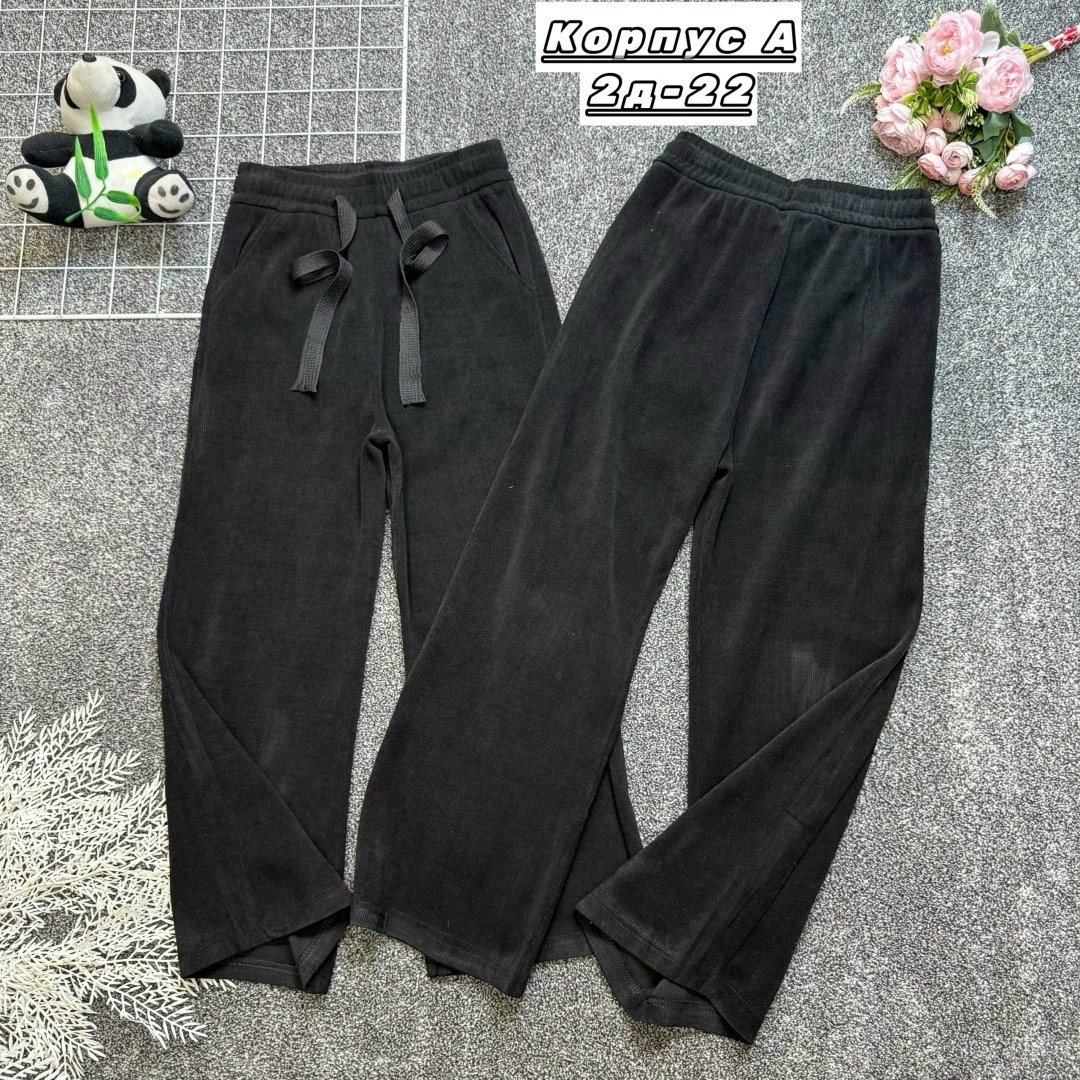 брюки для девочек,брюки школьная,трикотажные брюки,костюм женский,брюки с завязками