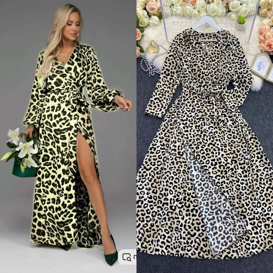 платья макси леопард,леопардовое платье,леопардовое платье макси,платье длинное леопардовое,леопардовое платье в пол