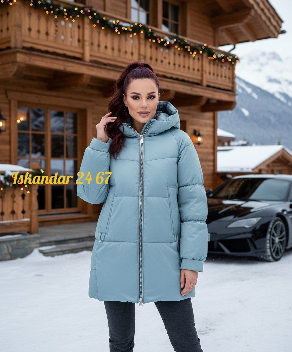 куртка зимняя женская длинная пуховик dh fashion,куртка женская зимняя,пуховик короткий зимняя куртка оверсайз с капюшоном milania style 275280633,пуховик женский,пуховик зимний длинный куртка с капюш