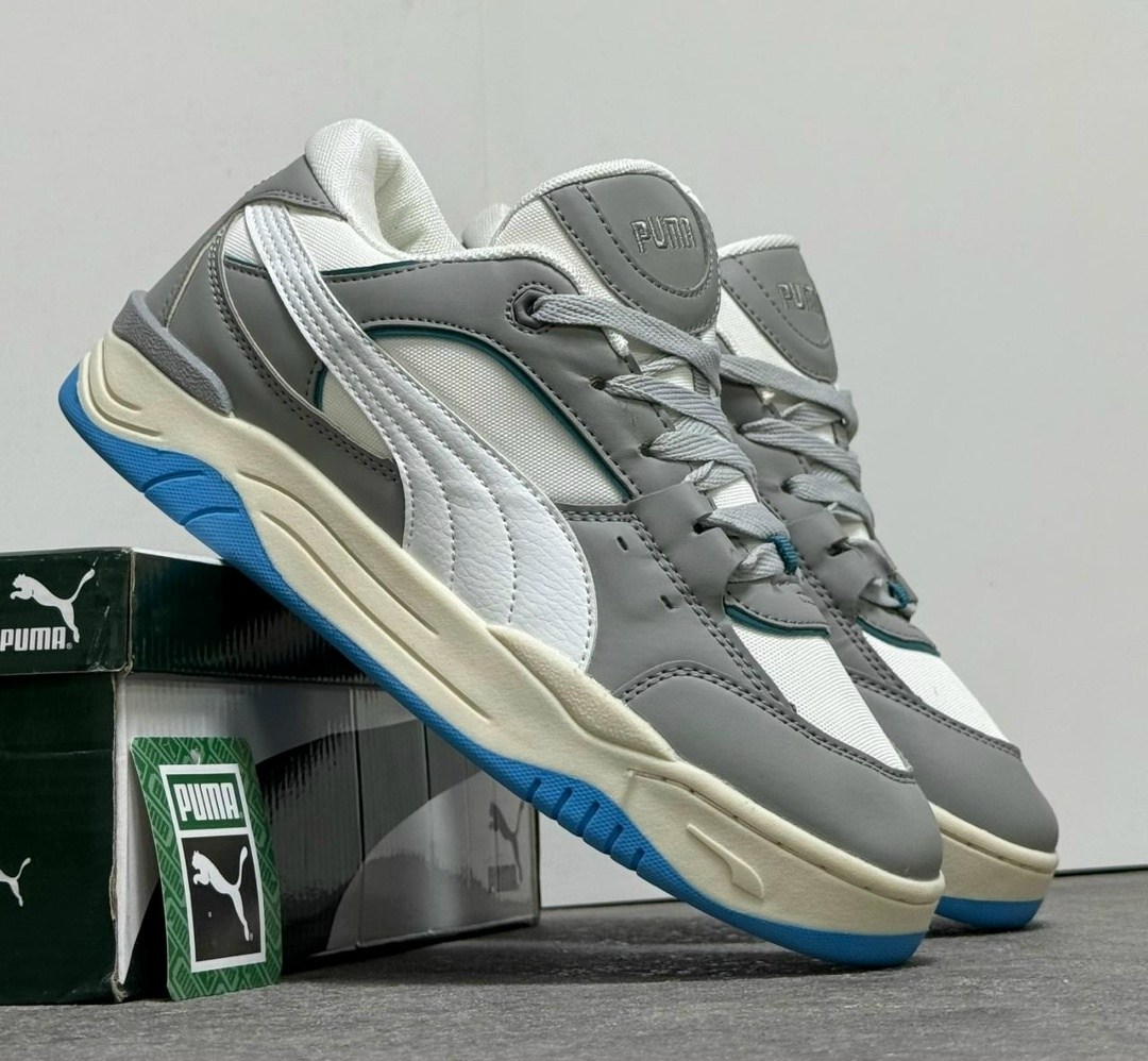 кроссовки puma 180,кроссовки puma,кроссовки puma 180 grey,мужские кроссовки puma,кроссовки