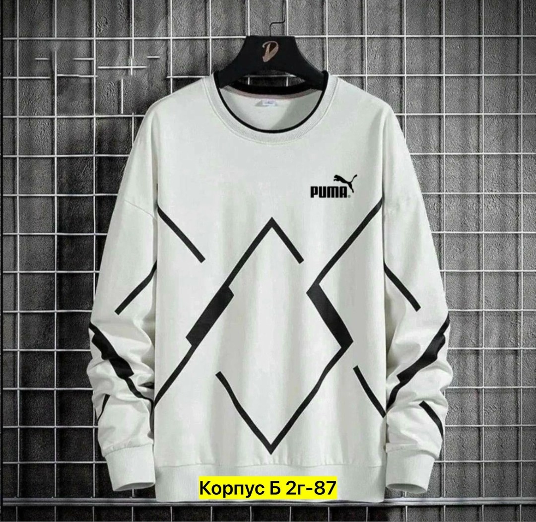 мужские свитшоты,свитшот мужская,свитшот оверсайз мужской,спортивные свитшоты,белый свитшот мужской