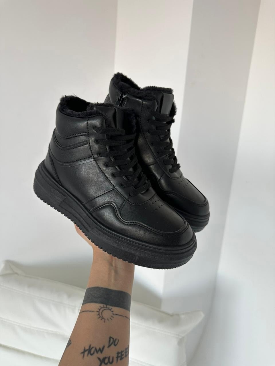 ,зимние кроссовки,кроссовки женские зимние,кроссовки женские,кроссовки черные