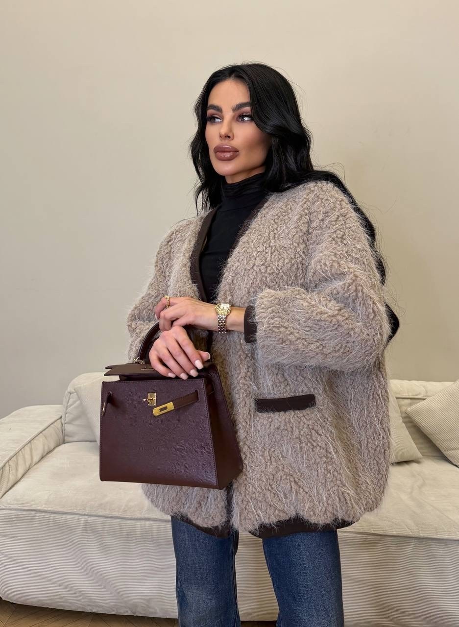 шуба женская из искусственного меха,мода стиль,шубка,стиль одежды