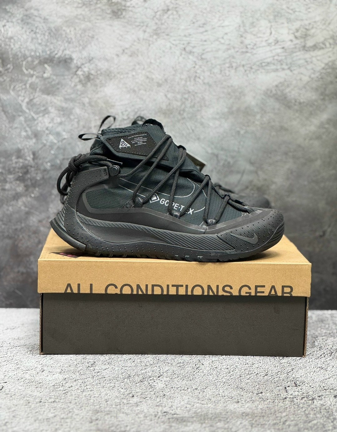 зимние кроссовки nike acg air terra antarktik,nike acg air terra antarktik кроссовки,кроссовки зимние nike acg terra antarktik,мужские кроссовки nike acg terra antarktik all black,кроссовки merrell му