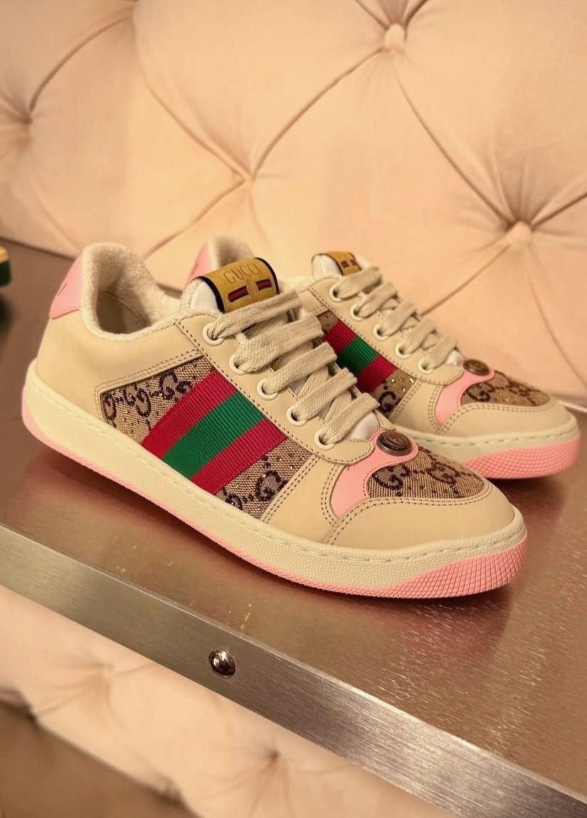 кроссовки женские gucci,кроссовки gucci,кроссовки гуччи женские,женские кроссовки gucci screener,кроссовки гуччи женские оригинал