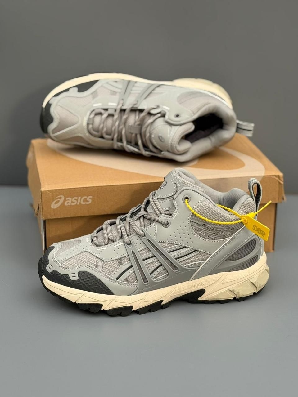 зимние мужские кроссовки asics,кроссовки зимние asics,кроссовки asics gel kahana 8,зимние кроссовки asics gel kahana 8 hi,кроссовки asics gel-sonoma 15-50