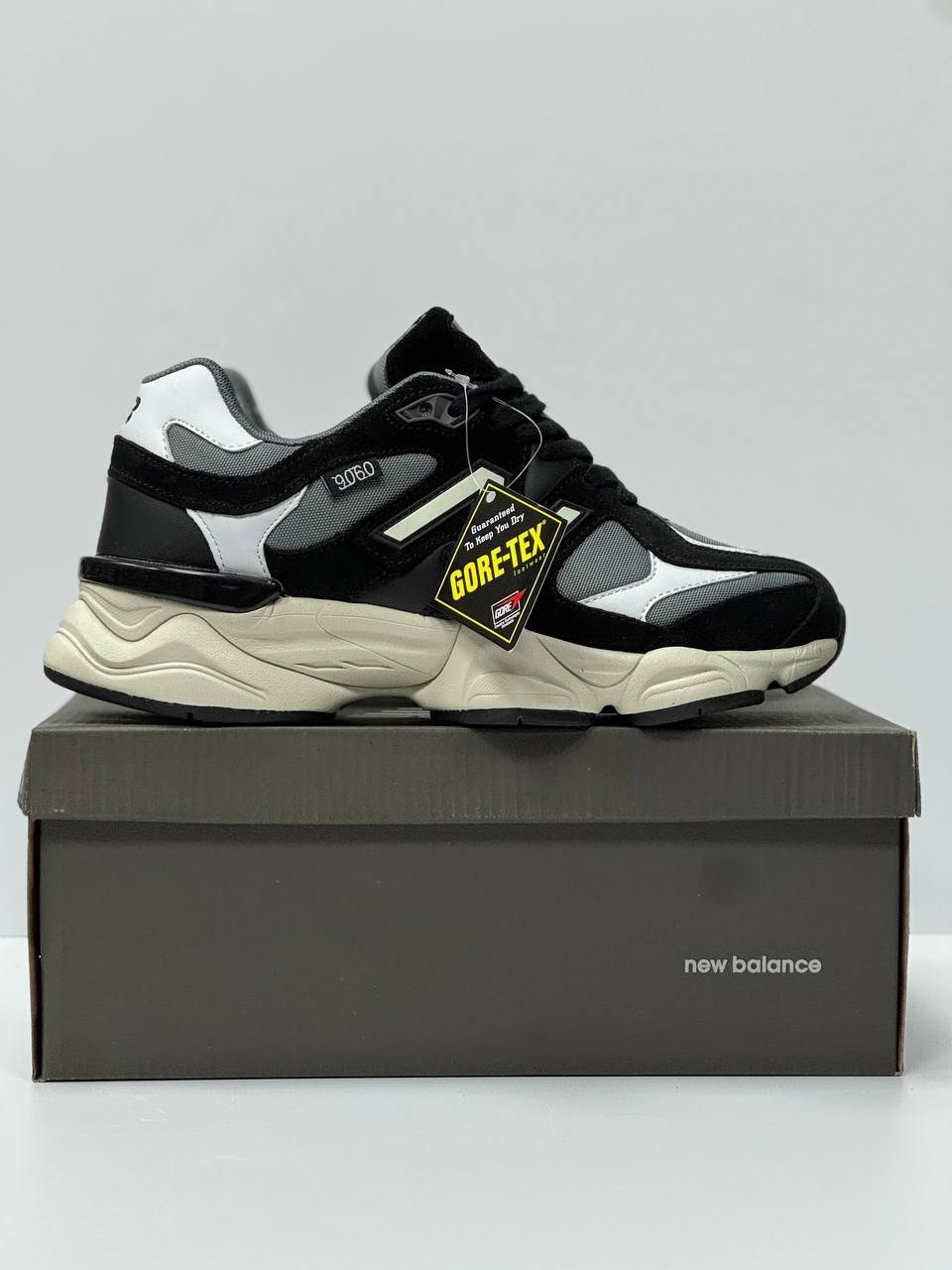 кроссовки new balance 9060,кроссовки new balance,new balance 9060,кроссовки new balance 9060 black white,кроссовки new balance 530