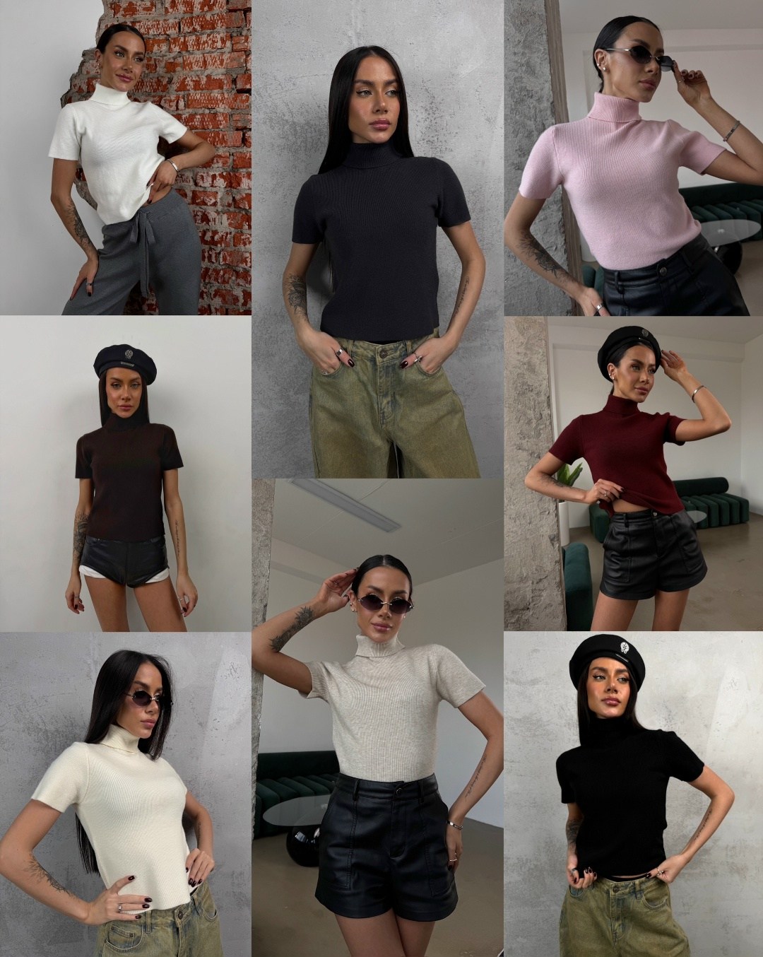 водолазка с короткими рукавами,водолазка,водолазка женская,женская водолазка лапша,водолазка кашемировая короткий рукав