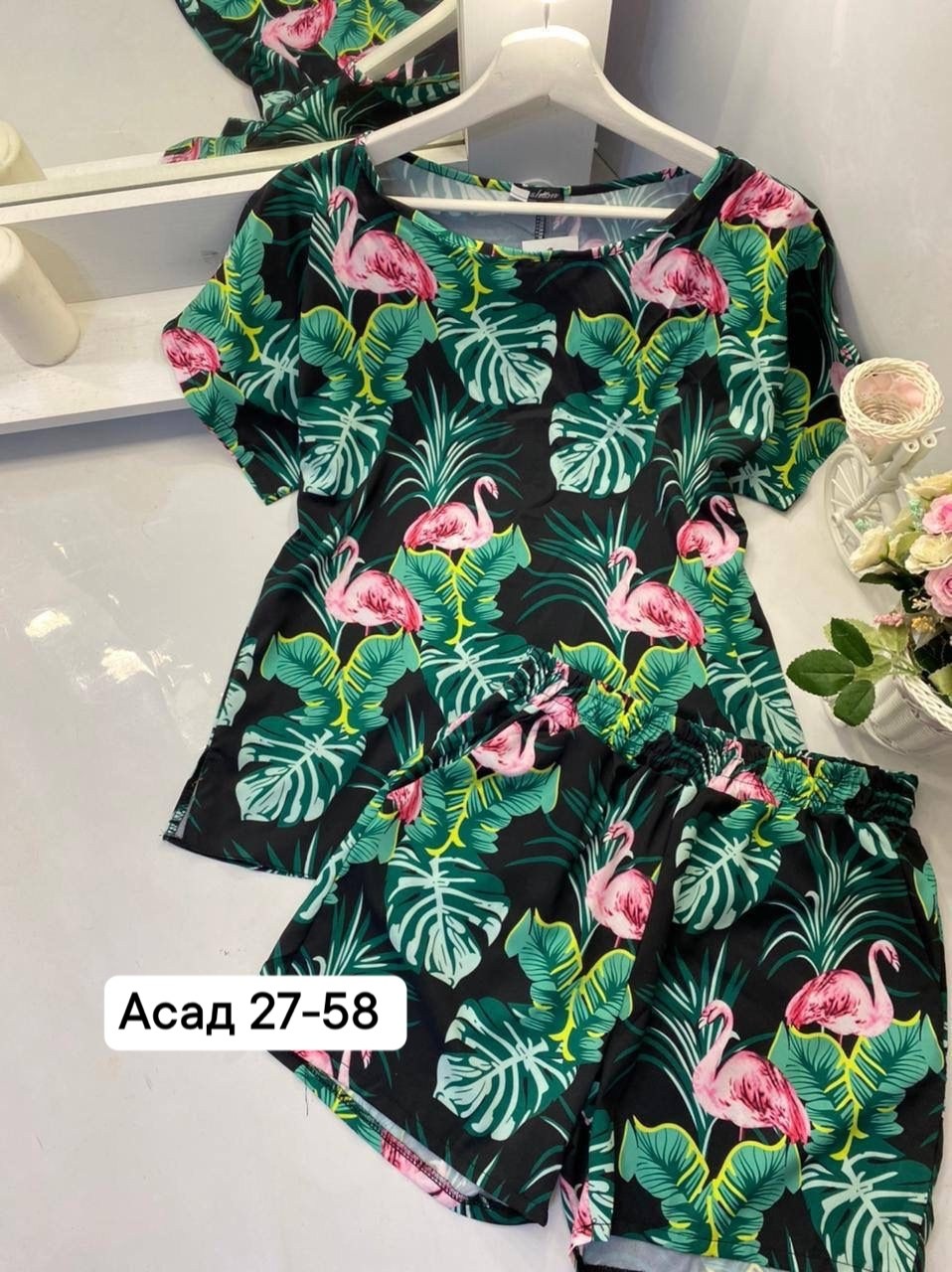 летние костюмы,женский костюм летний,платье летнее вискоза,пижама комплект,комплекты одежды