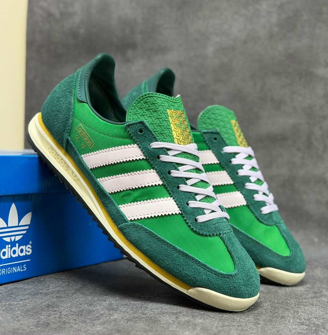 кроссовки adidas sl 72 коричневые,кроссовки adidas originals sl 72 'brown',кроссовки adidas sl 72,кроссовки sl 72 адидас,кроссовки мужские adidas sl 72 (fv4430)