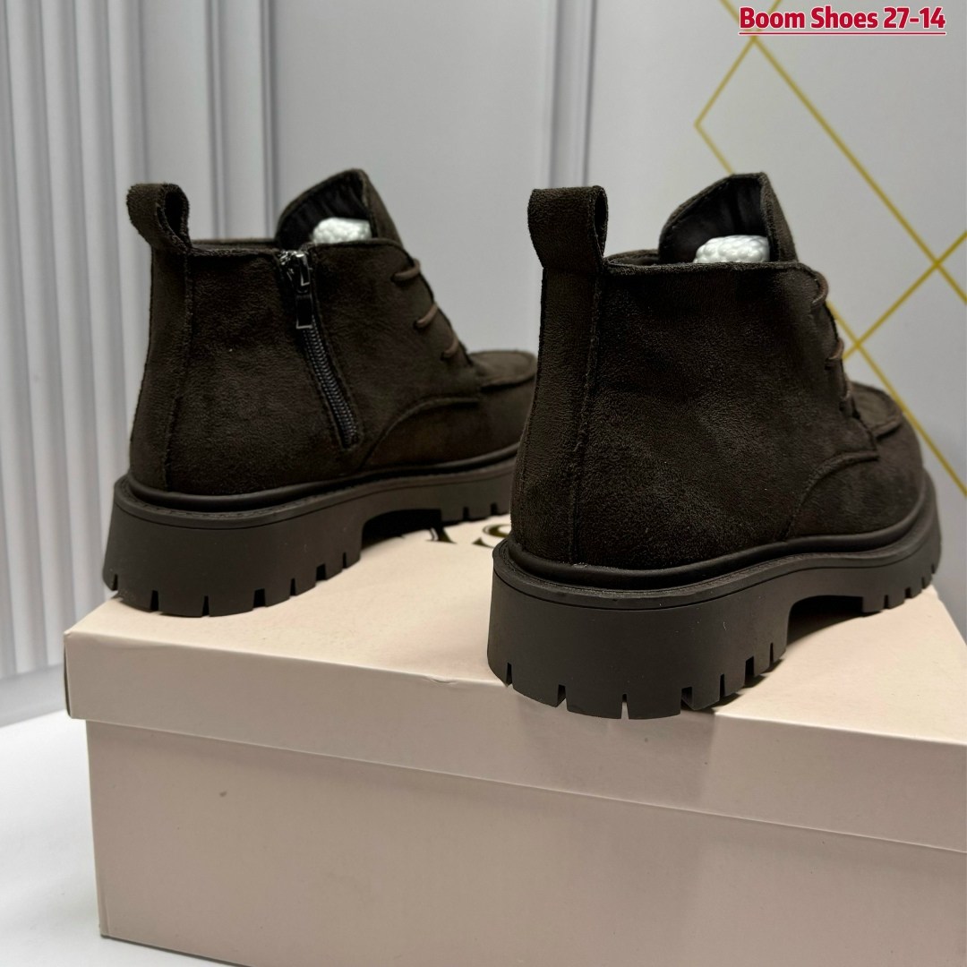 ,замшевые ботинки,мужские ботинки,ботинки на меху, женская