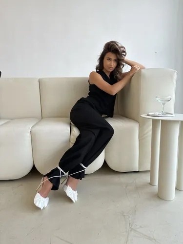 брючный костюм,брюки с жилеткой,костюм брючный классический с жилетом emberens,брюки и жилетка женская,жилет и брюки