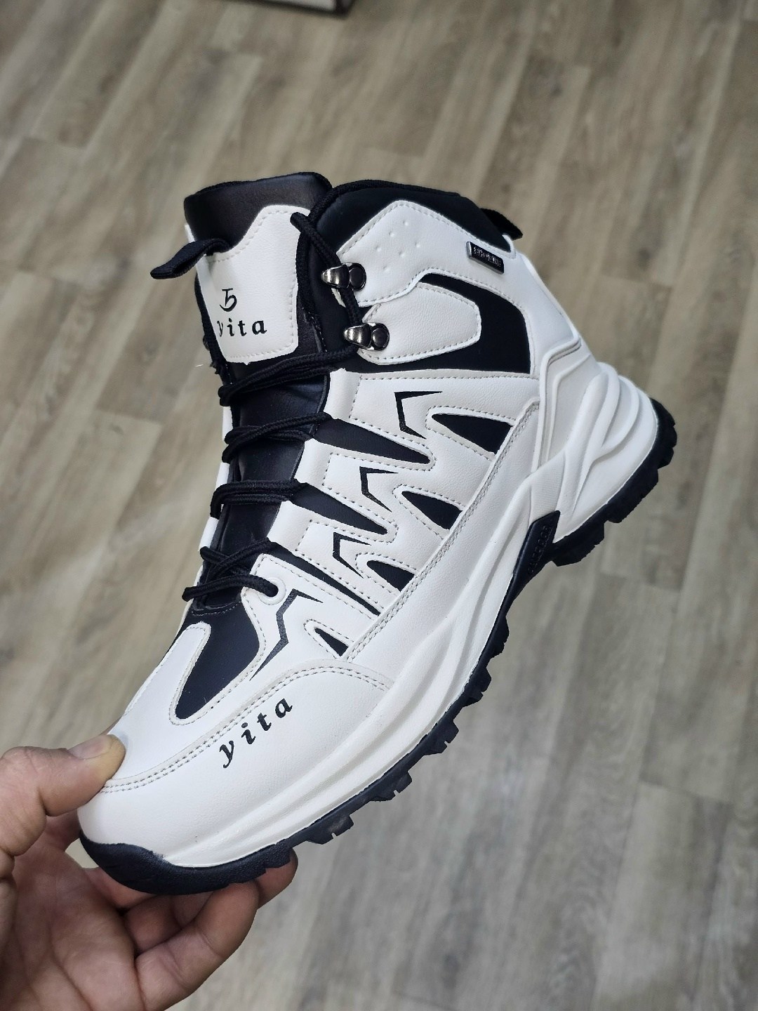 ботинки мужские зимние,мужская зимняя ,ботинки ex-tim 29013 мужские зимние,мужские ботинки,