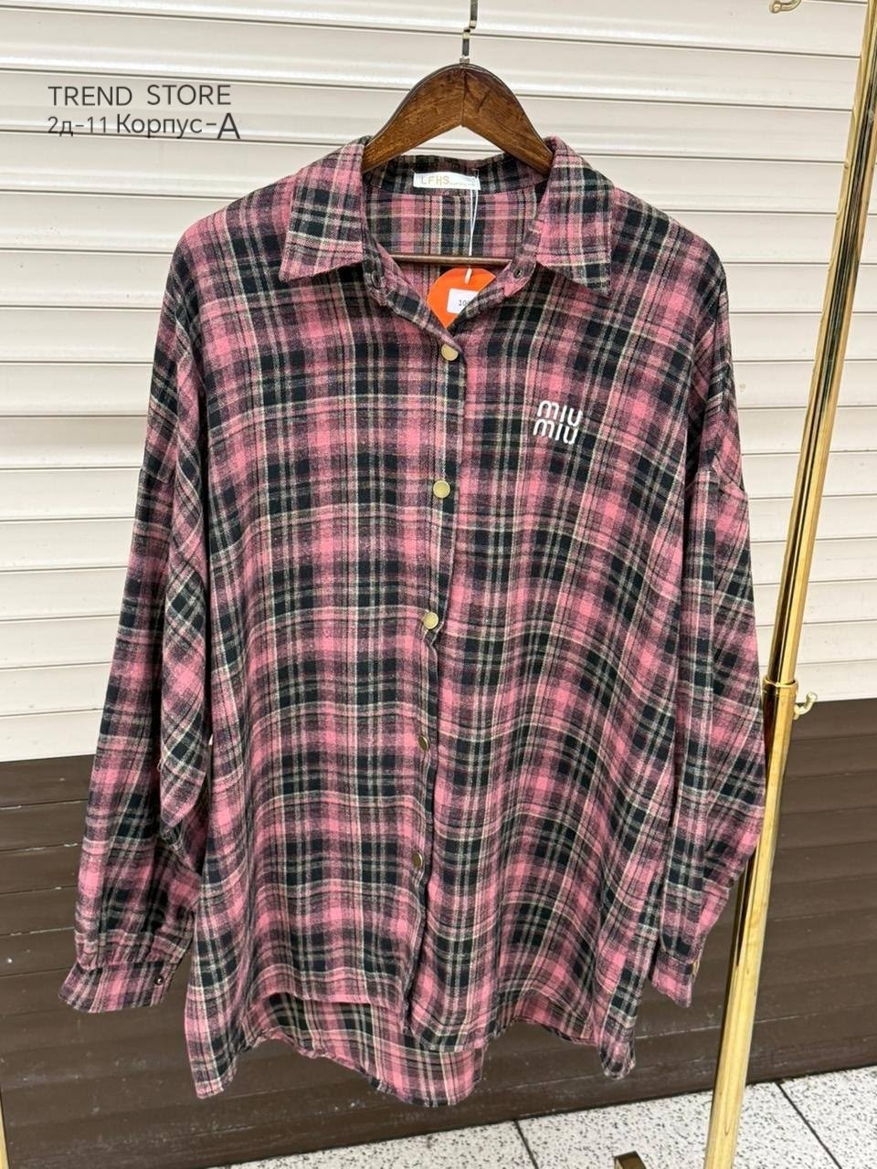 рубашка в клетку,мужская клетчатая рубашка,рубашка хлопок,клетчатая рубашка,мужская повседневная рубашка в клетку с длинным рукавом