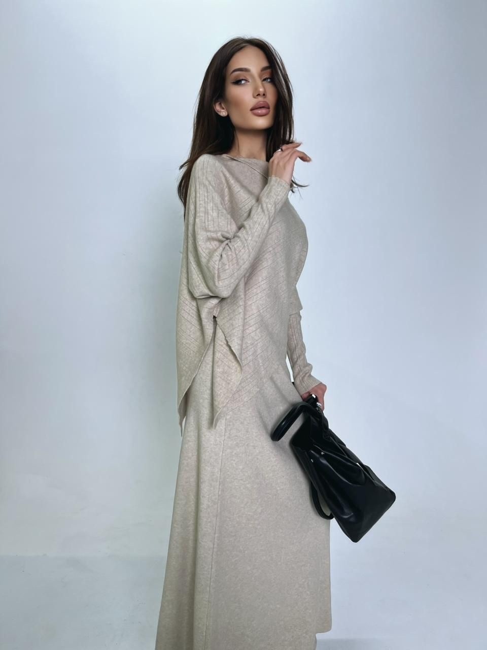 трикотажный костюм с юбкой,костюм женский трикотажный с юбкой missnatavi,кашемировый костюм с юбкой,костюм с юбкой,женский трикотажный костюм с юбкой