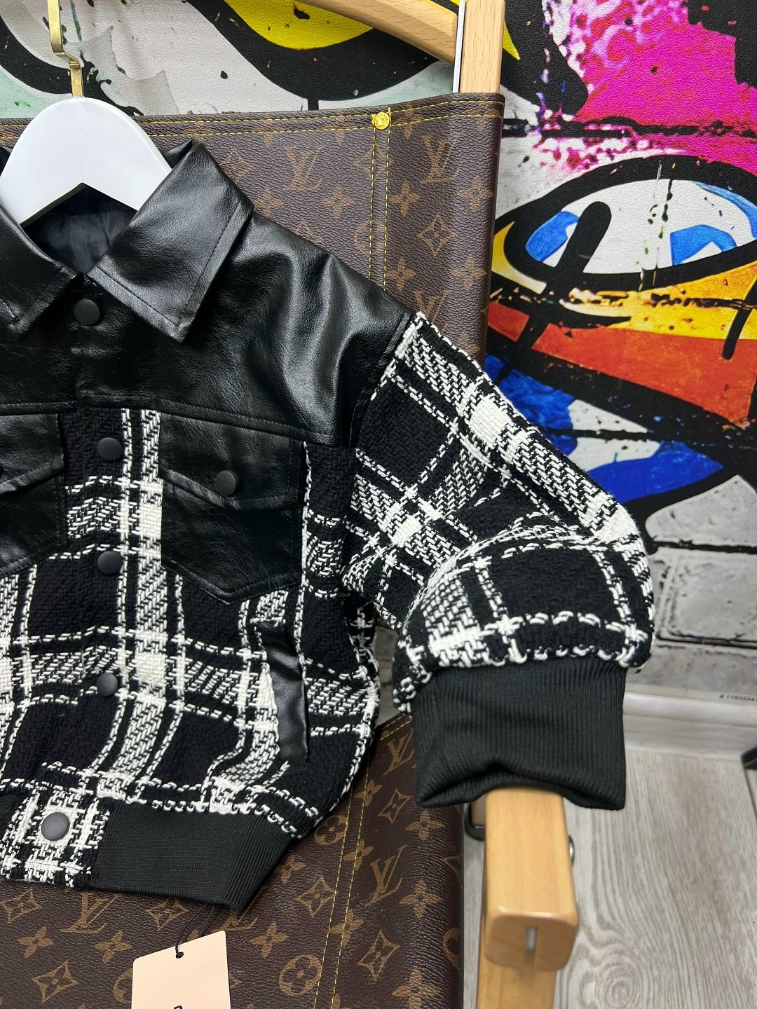 клетчатая куртка,модная куртка,пальто для мальчика,универсальная куртка,куртка детский