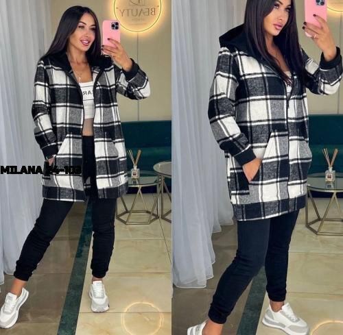 рубашка оверсайз в клетку с капюшоном,костюм женский тройка,женский костюм на флисе,костюм двойка кашемир,костюм женский двойка
