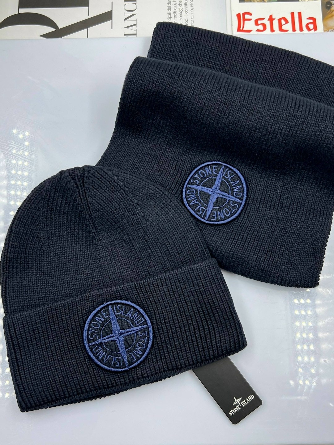 шапка stone island,шапка stone island черный,шапка вязаная мужская stone island,шапка stone island для детей размер 3 черный,шапка стон айленд с патчем