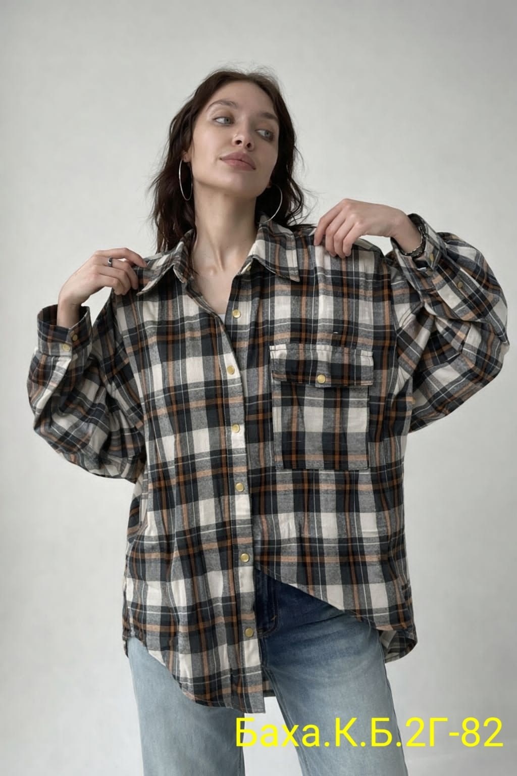 рубашка женская,рубашка в клетку оверсайз удлиненная 2e_brand,рубашка в клетку фланель,рубашка в клетку оверсайз удлиненная,рубашка в клетку женская