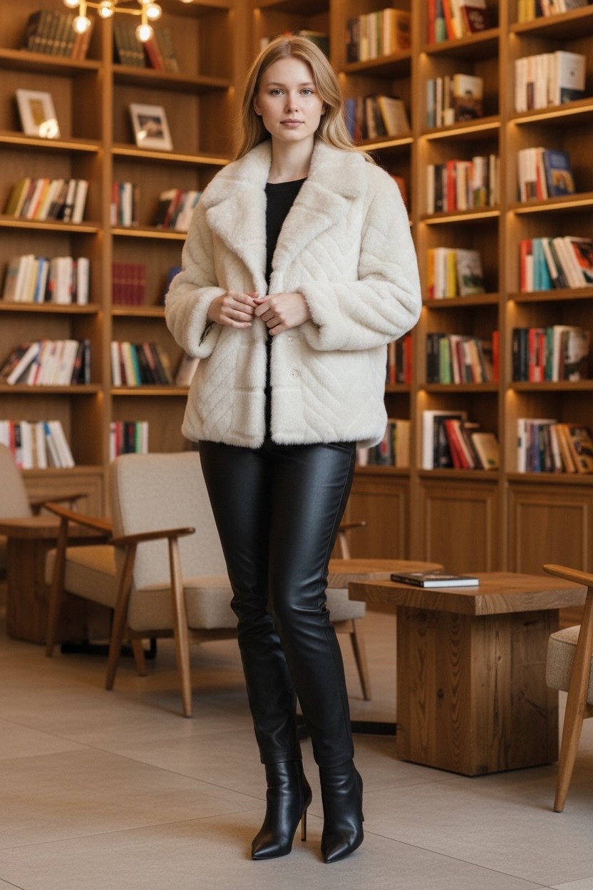 женская шуба,шуба,модная шуба,шубка,шуба из соболя