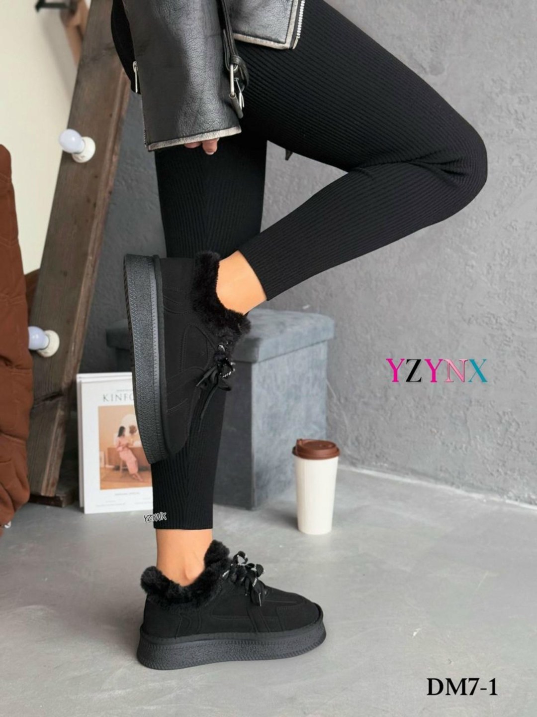 ,зимние угги на платформе,зимние угги на платформе yourbox,женская ,кеды зимние с мехом на платформе derio 551107626