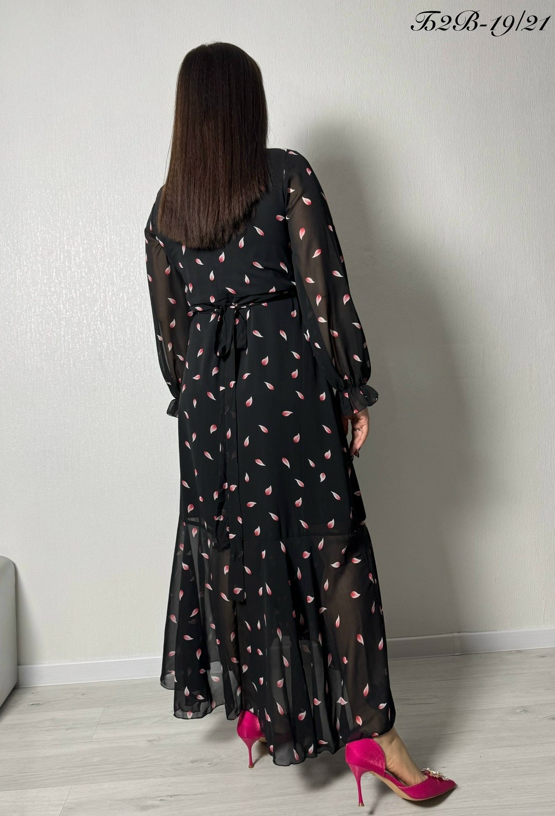 платье для полных,нарядное платье,платье,женское платье,шифоновое платье